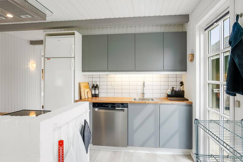 Foto von Ferienhaus QR86 in Bisnap - Hou - Nordjütland Ost
