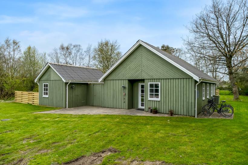Foto von Ferienhaus QR86 in Bisnap - Hou - Nordjütland Ost