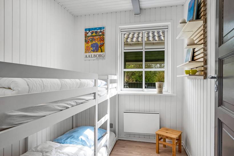 Foto von Ferienhaus QR86 in Bisnap - Hou - Nordjütland Ost