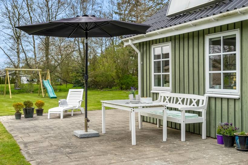 Foto von Ferienhaus QR86 in Bisnap - Hou - Nordjütland Ost