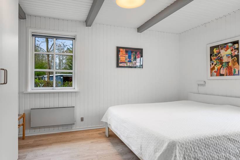 Foto von Ferienhaus QR86 in Bisnap - Hou - Nordjütland Ost