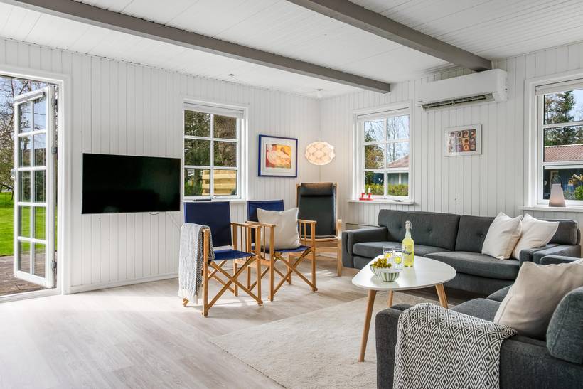 Foto von Ferienhaus QR86 in Bisnap - Hou - Nordjütland Ost