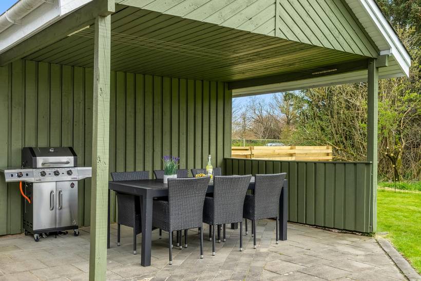 Foto von Ferienhaus QR86 in Bisnap - Hou - Nordjütland Ost