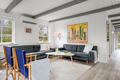 Vorschaubild von Ferienhaus QR86 in Bisnap - Hou - Nordjütland Ost