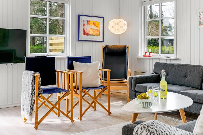 Foto von Ferienhaus QR86 in Bisnap - Hou - Nordjütland Ost