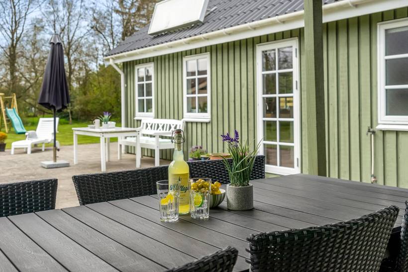 Foto von Ferienhaus QR86 in Bisnap - Hou - Nordjütland Ost