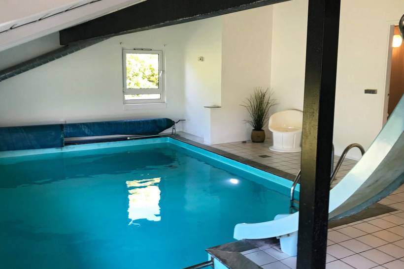 Foto von Ferienhaus QR89 in Lønstrup - Nordjütland