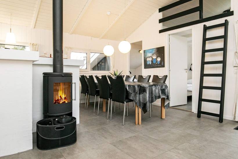 Foto von Ferienhaus QR89 in Lønstrup - Nordjütland