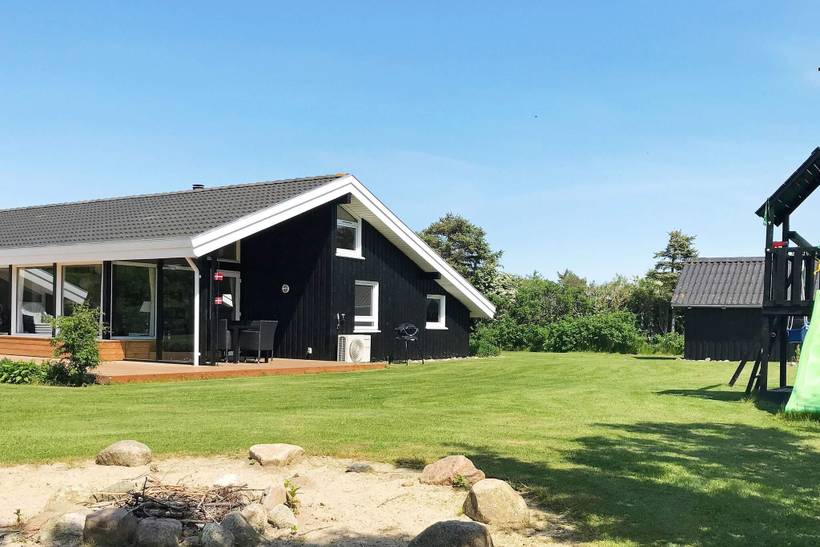 Foto von Ferienhaus QR89 in Lønstrup - Nordjütland