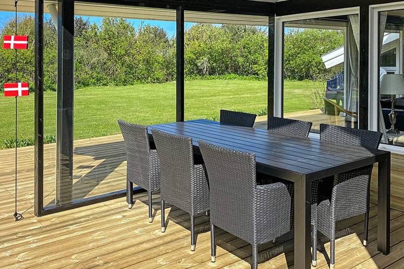 Foto von Ferienhaus QR89 in Lønstrup - Nordjütland