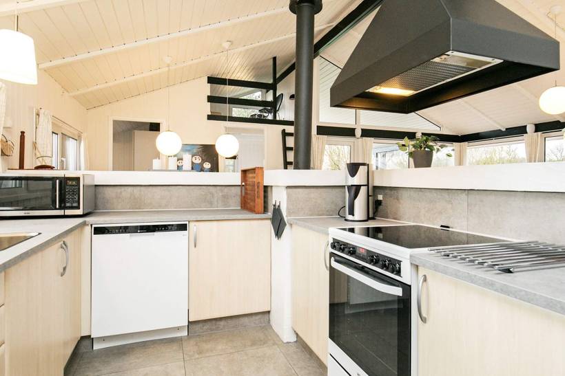 Foto von Ferienhaus QR89 in Lønstrup - Nordjütland