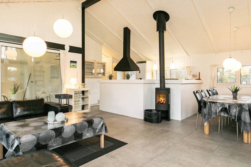 Foto von Ferienhaus QR89 in Lønstrup - Nordjütland