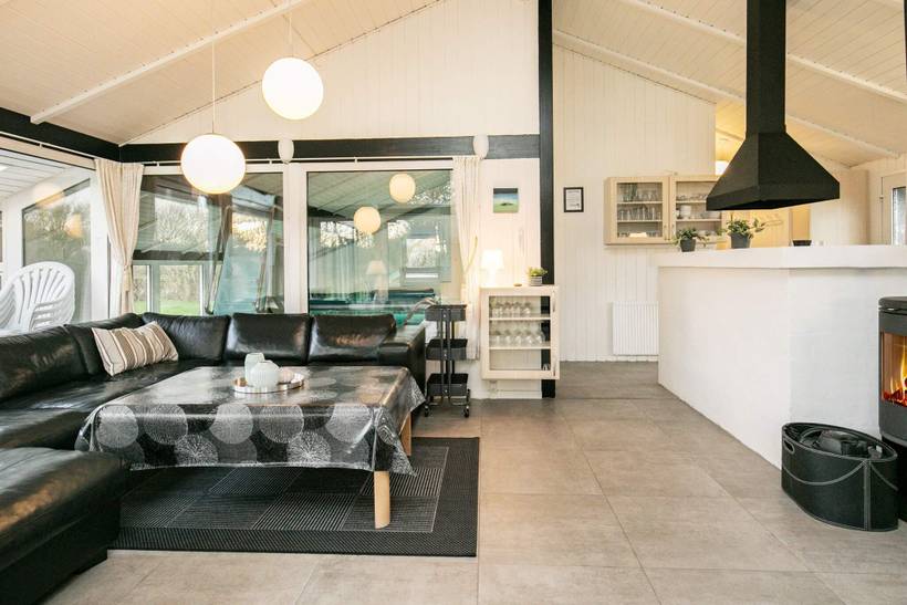 Foto von Ferienhaus QR89 in Lønstrup - Nordjütland