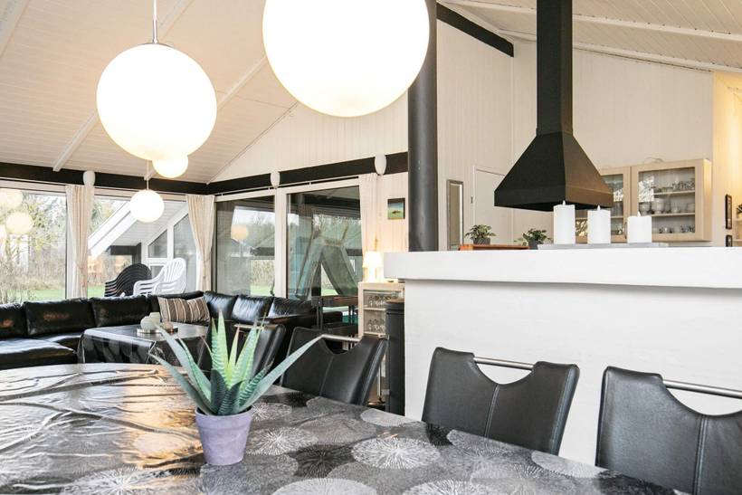 Foto von Ferienhaus QR89 in Lønstrup - Nordjütland