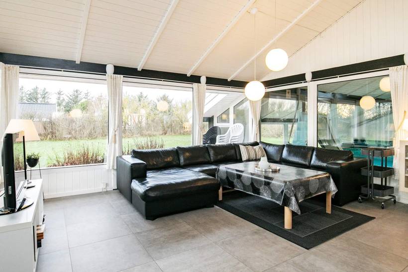 Foto von Ferienhaus QR89 in Lønstrup - Nordjütland