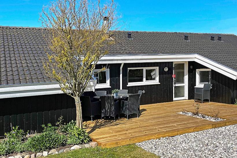 Foto von Ferienhaus QR89 in Lønstrup - Nordjütland