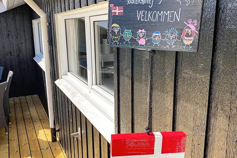 Foto von Ferienhaus QR89 in Lønstrup - Nordjütland