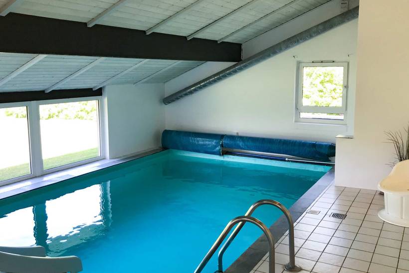 Foto von Ferienhaus QR89 in Lønstrup - Nordjütland