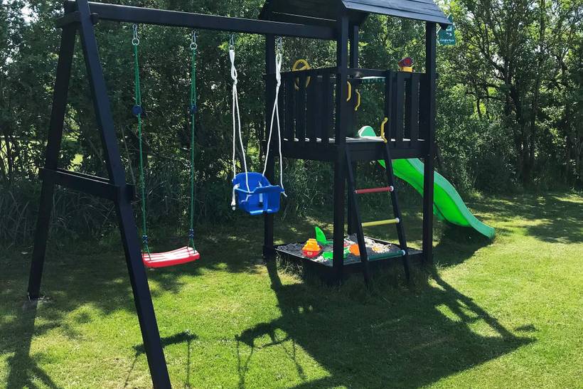 Foto von Ferienhaus QR89 in Lønstrup - Nordjütland