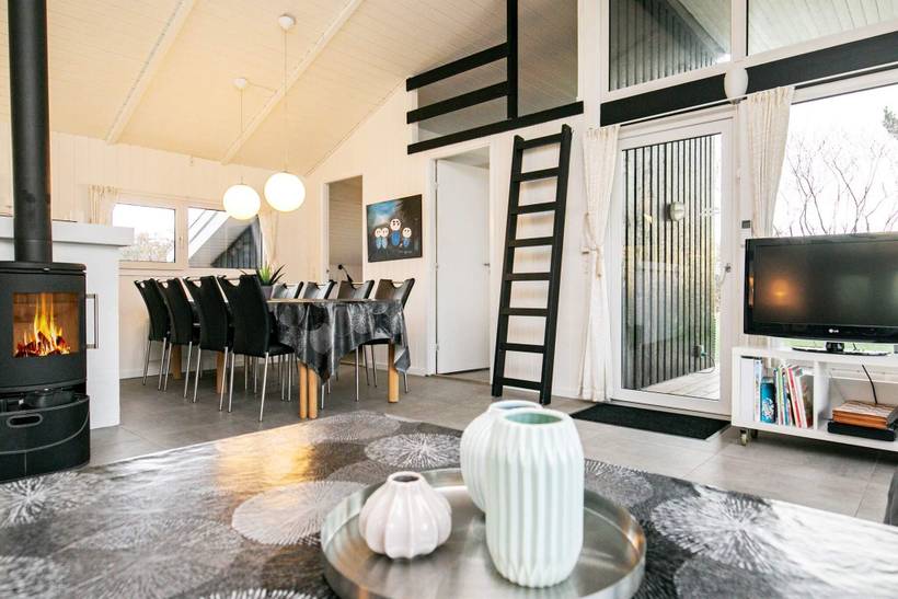 Foto von Ferienhaus QR89 in Lønstrup - Nordjütland