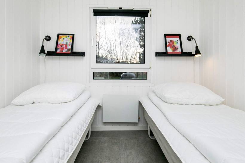 Foto von Ferienhaus QR89 in Lønstrup - Nordjütland