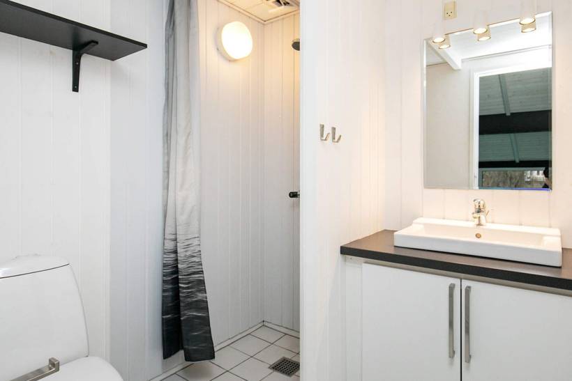 Foto von Ferienhaus QR89 in Lønstrup - Nordjütland