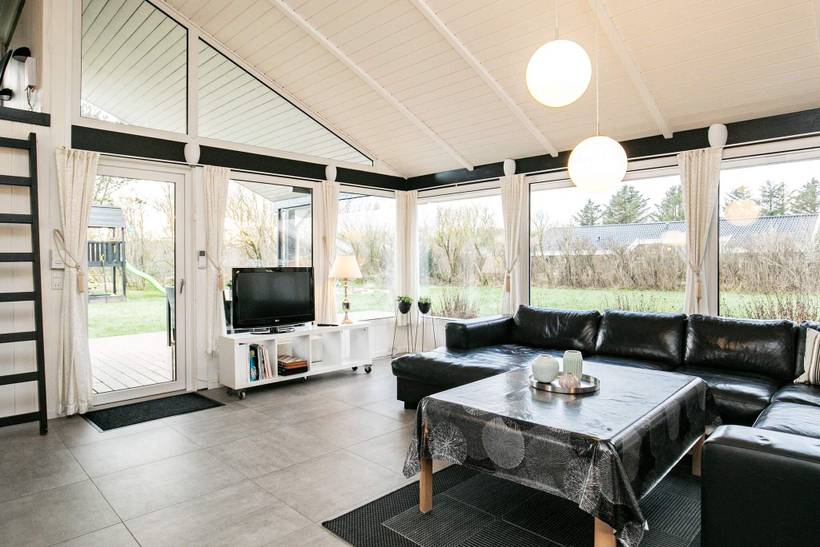 Foto von Ferienhaus QR89 in Lønstrup - Nordjütland
