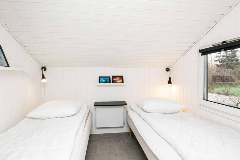 Foto von Ferienhaus QR89 in Lønstrup - Nordjütland