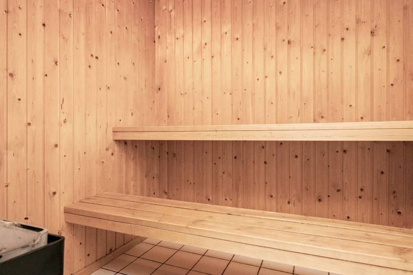 Foto von Ferienhaus QR89 in Lønstrup - Nordjütland