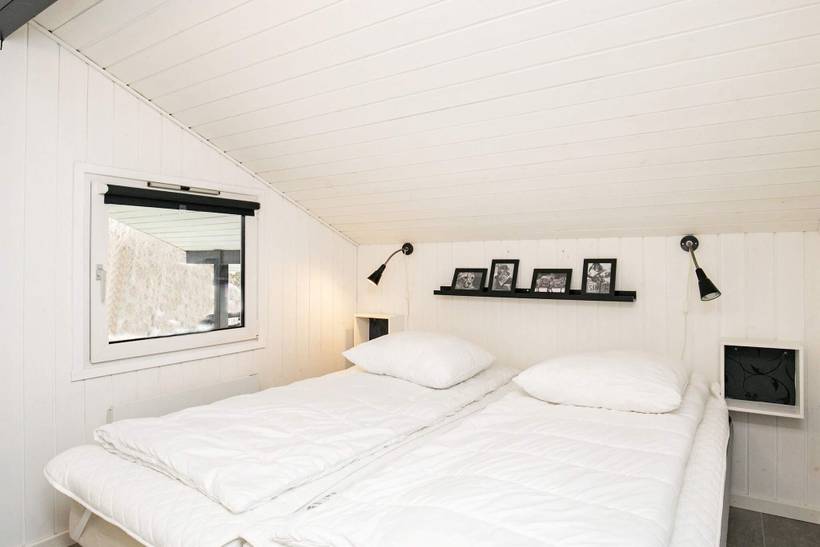 Foto von Ferienhaus QR89 in Lønstrup - Nordjütland