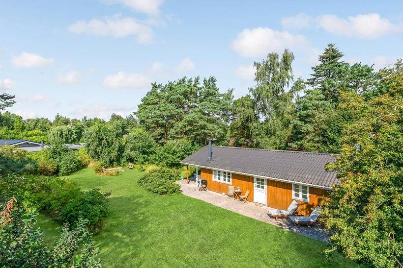 Foto von Ferienhaus QR91 in Sejerø Bugt - Westseeland