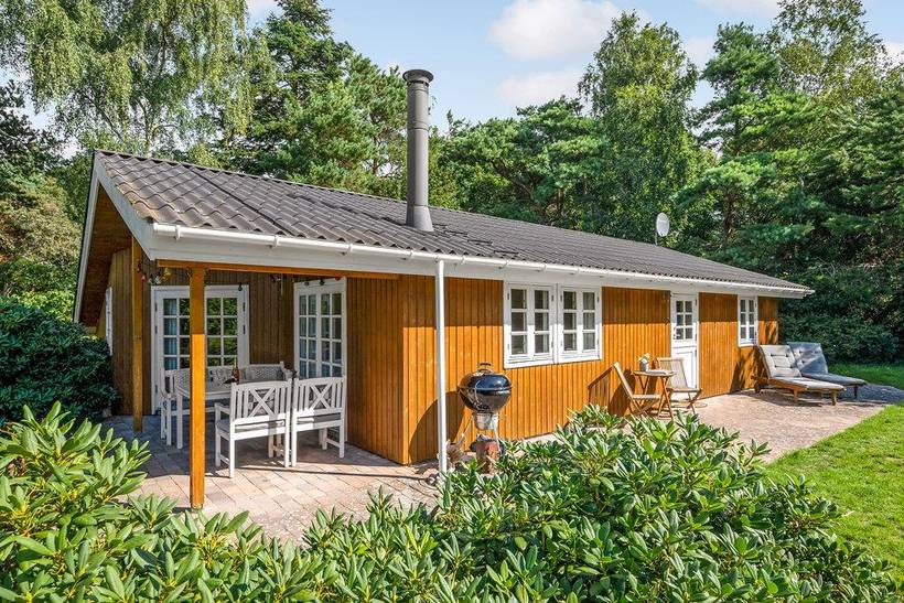 Foto von Ferienhaus QR91 in Sejerø Bugt - Westseeland