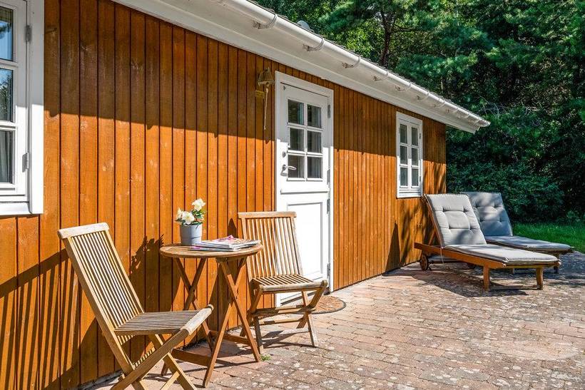 Foto von Ferienhaus QR91 in Sejerø Bugt - Westseeland