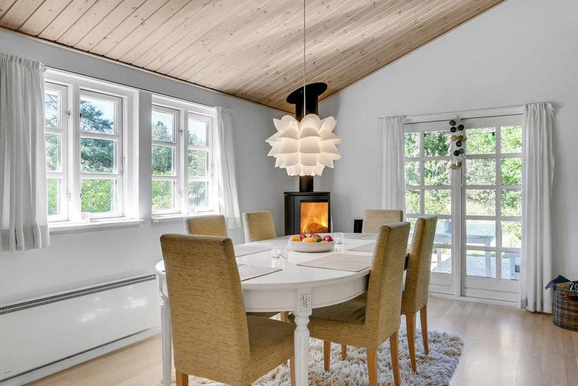 Foto von Ferienhaus QR91 in Sejerø Bugt - Westseeland