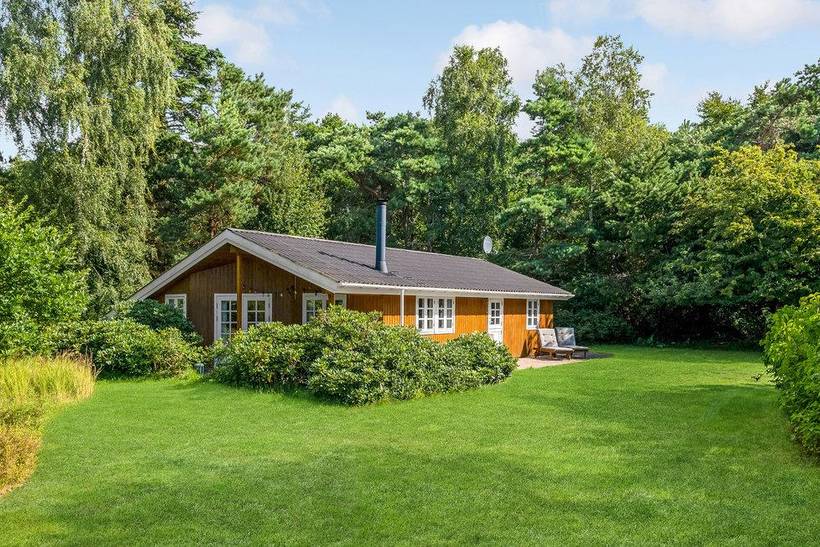 Foto von Ferienhaus QR91 in Sejerø Bugt - Westseeland