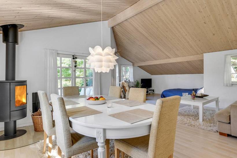 Foto von Ferienhaus QR91 in Sejerø Bugt - Westseeland