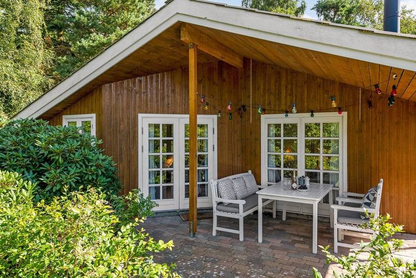 Foto von Ferienhaus QR91 in Sejerø Bugt - Westseeland