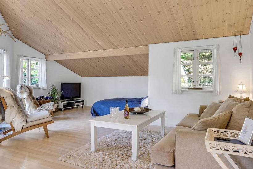 Foto von Ferienhaus QR91 in Sejerø Bugt - Westseeland