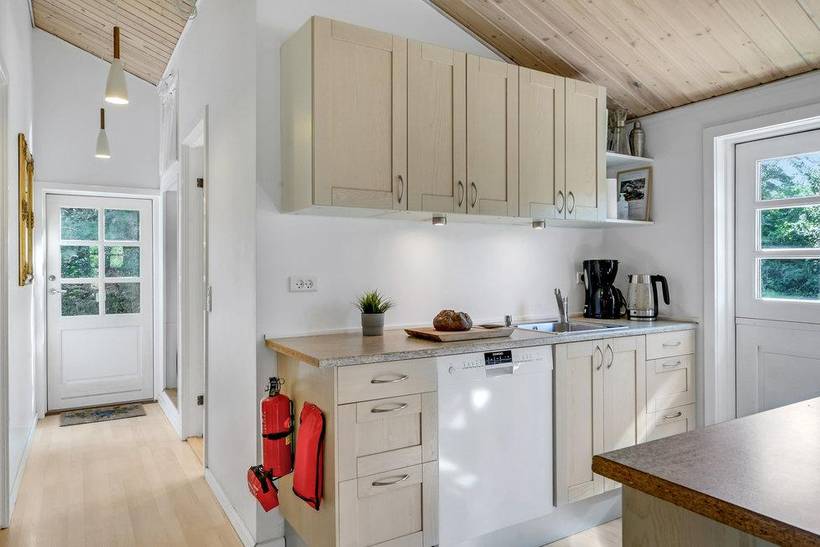Foto von Ferienhaus QR91 in Sejerø Bugt - Westseeland