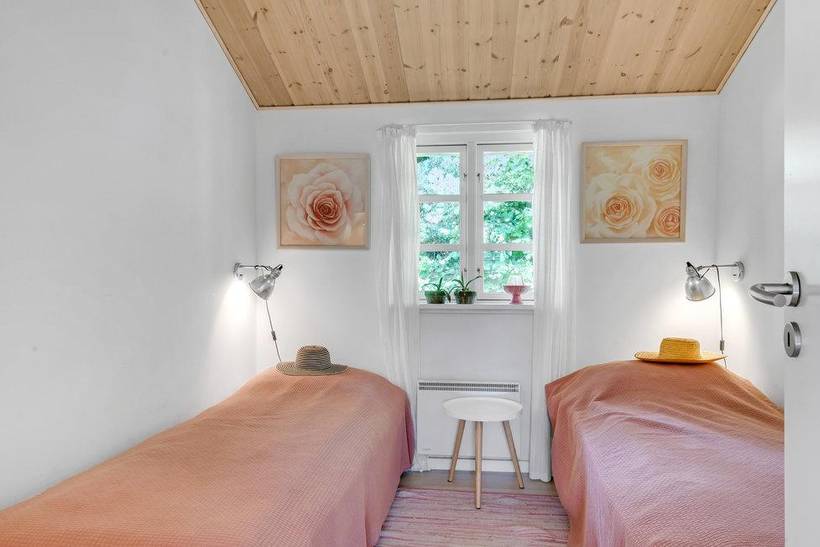Foto von Ferienhaus QR91 in Sejerø Bugt - Westseeland