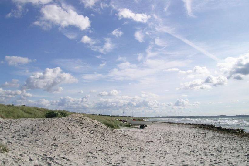 Foto von Ferienhaus QR91 in Sejerø Bugt - Westseeland