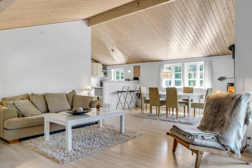 Foto von Ferienhaus QR91 in Sejerø Bugt - Westseeland