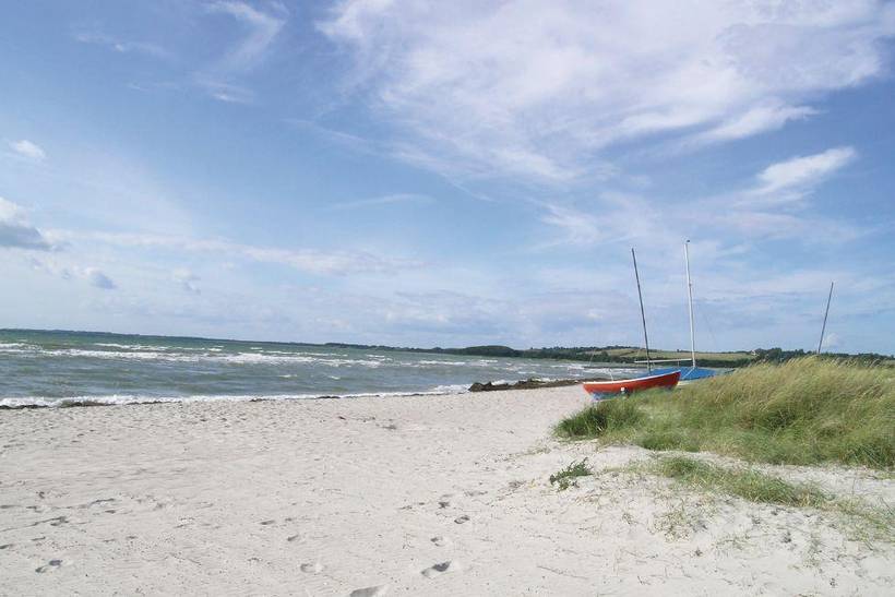 Foto von Ferienhaus QR91 in Sejerø Bugt - Westseeland