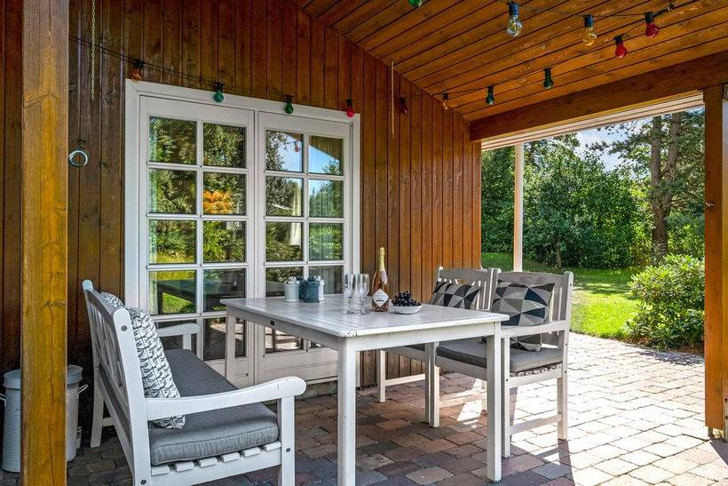 Foto von Ferienhaus QR91 in Sejerø Bugt - Westseeland