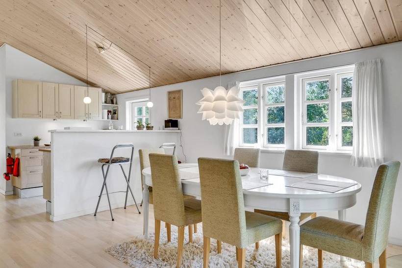 Foto von Ferienhaus QR91 in Sejerø Bugt - Westseeland
