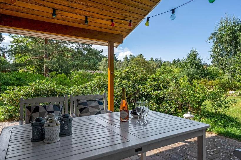 Foto von Ferienhaus QR91 in Sejerø Bugt - Westseeland