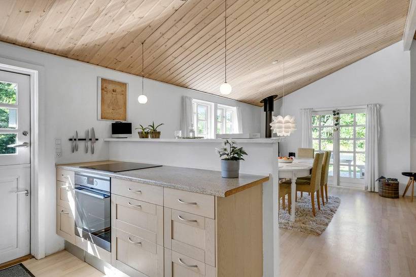 Foto von Ferienhaus QR91 in Sejerø Bugt - Westseeland