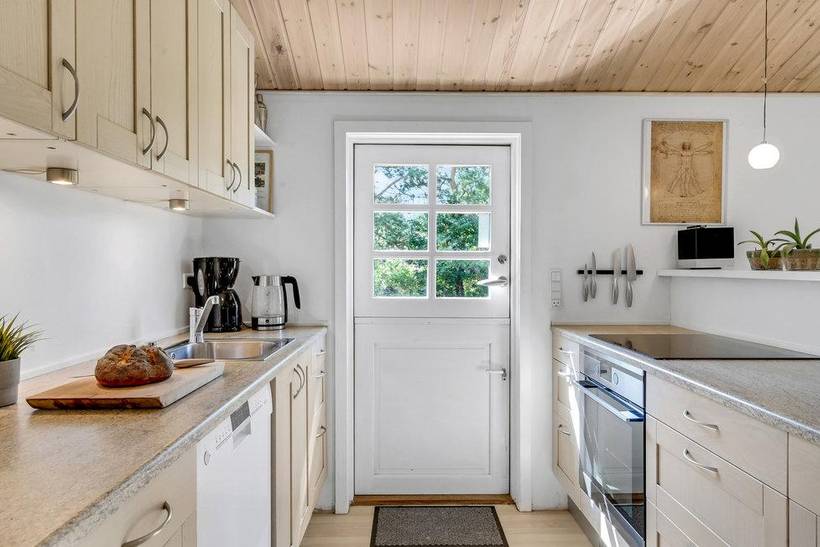 Foto von Ferienhaus QR91 in Sejerø Bugt - Westseeland