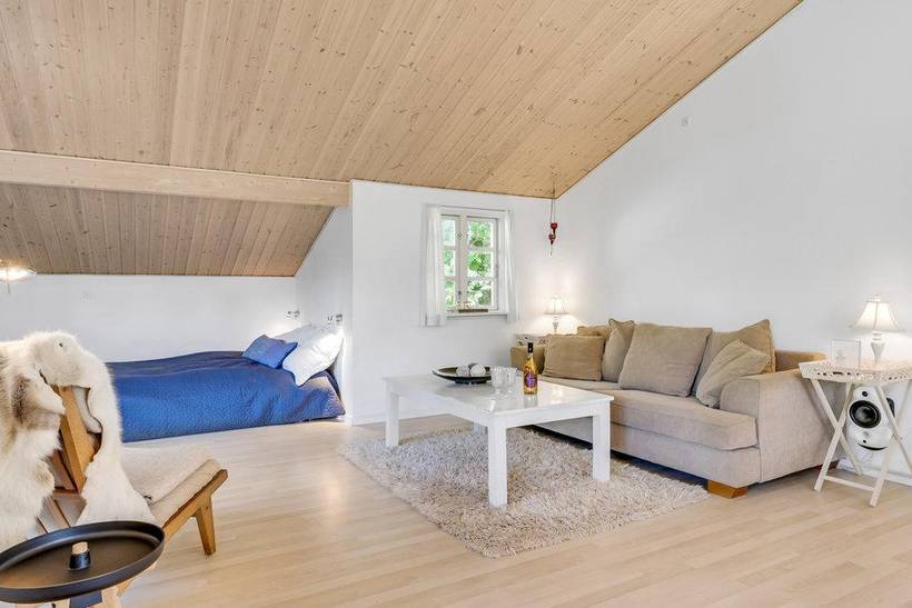 Foto von Ferienhaus QR91 in Sejerø Bugt - Westseeland