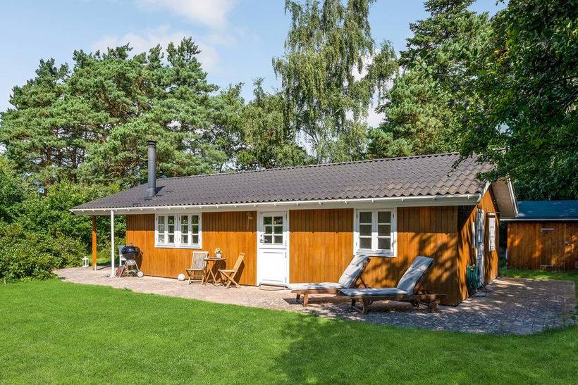 Foto von Ferienhaus QR91 in Sejerø Bugt - Westseeland